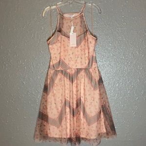 Candie’s sun dress